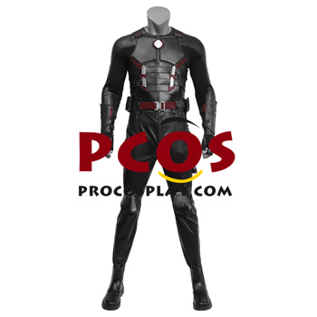 Picture of Deadpool 3 Blade Eric Brooks Cosplay Costume C09244