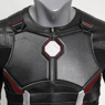 Picture of Deadpool 3 Blade Eric Brooks Cosplay Costume C09244