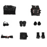 Picture of Deadpool 3 Blade Eric Brooks Cosplay Costume C09244