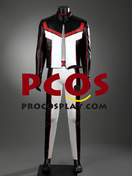 Picture of 2025 Legacy Mister Terrific Michael Holt Cosplay Costume C09235
