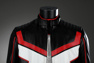 Picture of 2025 Legacy Mister Terrific Michael Holt Cosplay Costume C09235