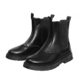 Picture of Deadpool 3 Blade Eric Brooks Cosplay Shoes C09244