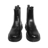 Picture of Deadpool 3 Blade Eric Brooks Cosplay Shoes C09244