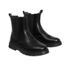 Picture of Deadpool 3 Blade Eric Brooks Cosplay Shoes C09244