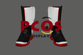 Picture of 2025 Legacy Mister Terrific Michael Holt Cosplay Shoes C09235_shoes