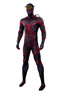 Picture of Absolute Carnage Miles Morales Cosplay Jumpsuit C09257