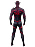 Picture of Absolute Carnage Miles Morales Cosplay Jumpsuit C09257