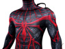 Picture of Absolute Carnage Miles Morales Cosplay Jumpsuit C09257