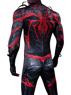 Picture of Absolute Carnage Miles Morales Cosplay Jumpsuit C09257