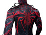 Picture of Absolute Carnage Miles Morales Cosplay Jumpsuit C09257