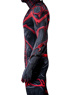 Picture of Absolute Carnage Miles Morales Cosplay Jumpsuit C09257