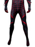 Picture of Absolute Carnage Miles Morales Cosplay Jumpsuit C09257