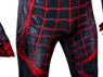 Picture of Absolute Carnage Miles Morales Cosplay Jumpsuit C09257