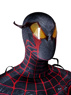 Picture of Absolute Carnage Miles Morales Cosplay Jumpsuit C09257