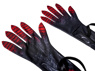 Picture of Absolute Carnage Miles Morales Cosplay Jumpsuit C09257
