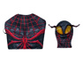Picture of Absolute Carnage Miles Morales Cosplay Jumpsuit C09257