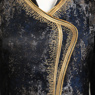 Picture of Wicked Madame Morrible Cosplay Costume Embroidered Version C09245
