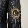 Picture of Wicked Madame Morrible Cosplay Costume Embroidered Version C09245