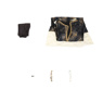 Picture of Wicked Madame Morrible Cosplay Costume Embroidered Version C09245