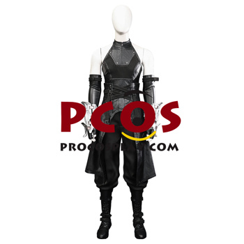 Picture of Final Fantasy VII Ever Crisis FF7EC Sephiroth Feather Blade Cosplay Costume C09241