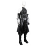 Picture of Final Fantasy VII Ever Crisis FF7EC Sephiroth Feather Blade Cosplay Costume C09241