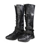 Picture of Final Fantasy VII Ever Crisis FF7EC Sephiroth Feather Blade Cosplay Shoes C09241