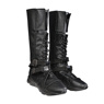 Picture of Final Fantasy VII Ever Crisis FF7EC Sephiroth Feather Blade Cosplay Shoes C09241