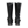 Picture of Final Fantasy VII Ever Crisis FF7EC Sephiroth Feather Blade Cosplay Shoes C09241