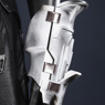 Picture of Final Fantasy VII Ever Crisis FF7EC Sephiroth Feather Blade Cosplay Wristband C09241