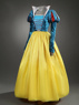 Picture of New Snow White Cosplay Costume Dress C09264