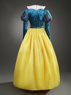 Picture of New Snow White Cosplay Costume Dress C09264