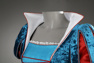 Picture of New Snow White Cosplay Costume Dress C09264