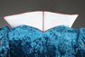 Picture of New Snow White Cosplay Costume Dress C09264