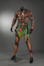 Picture of Moana 2 Maui Cosplay Costume C09238