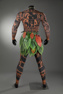 Picture of Moana 2 Maui Cosplay Costume C09238