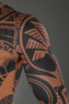 Picture of Moana 2 Maui Cosplay Costume C09238