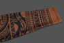 Picture of Moana 2 Maui Cosplay Costume C09238
