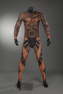 Picture of Moana 2 Maui Cosplay Costume C09238