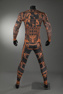 Picture of Moana 2 Maui Cosplay Costume C09238