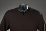 Picture of The Dark Knight Rises Bane Cosplay Costume With Helmet C09239