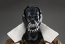 Picture of The Dark Knight Rises Bane Cosplay Costume With Helmet C09239