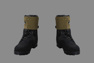 Picture of The Dark Knight Rises Bane Cosplay Shoes C09239