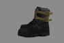 Picture of The Dark Knight Rises Bane Cosplay Shoes C09239
