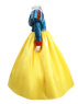 Picture of New Snow White Cosplay Costume Dress For Kids C09264KID