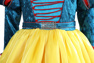 Picture of New Snow White Cosplay Costume Dress For Kids C09264KID
