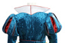 Picture of New Snow White Cosplay Costume Dress For Kids C09264KID