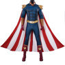 Picture of The Boys Season 4 Homelander Cosplay Costume mp005145S Distressed Version