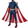 Picture of The Boys Season 4 Homelander Cosplay Costume mp005145S Distressed Version