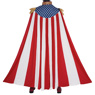 Picture of The Boys Season 4 Homelander Cosplay Costume mp005145S Distressed Version