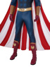 Picture of The Boys Season 4 Homelander Cosplay Costume mp005145S Distressed Version